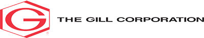 The Gill Corporation logo