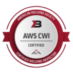 AWS Certified Welding Inspectors