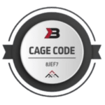 CAGE CODE