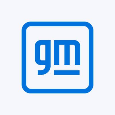 General Motors logo
