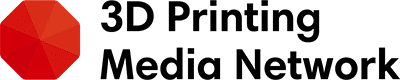 3D Printing Media Network Logo