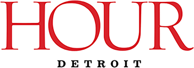Hour Detroit Logo