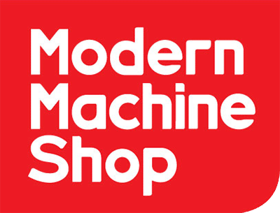 Modern Machine Shop Logo