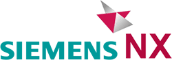 Siemens NX (formerly Unigraphics or UGNX) logo