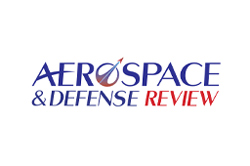 Aerospace & Defense Review logo