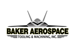 Baker Aerospace Tooling & Machining, Inc., logo