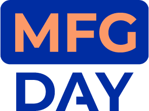 MFG Day logo