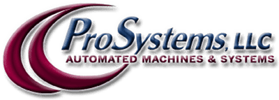 Pro Systems, a Lincoln Electric Company, logo