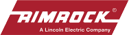 Rimrock, a Lincoln Electric Company, logo