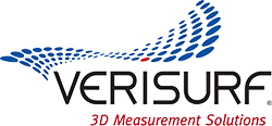 VeriSurf quality inspection software logo