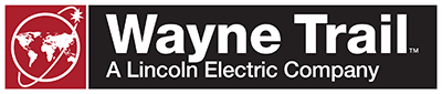 Wayne Trail, a Lincoln Electric Company, logo