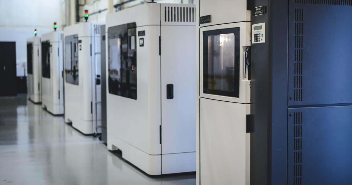 Additive Manufacturing: Design for Functionality