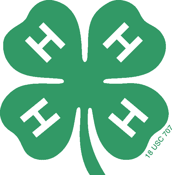 4-H logo