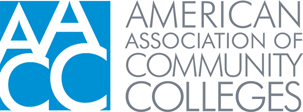 American Association of Community Colleges logo