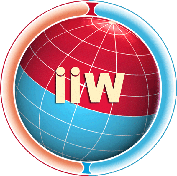 International Institute of Welding logo