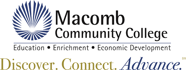 Macomb Community College logo