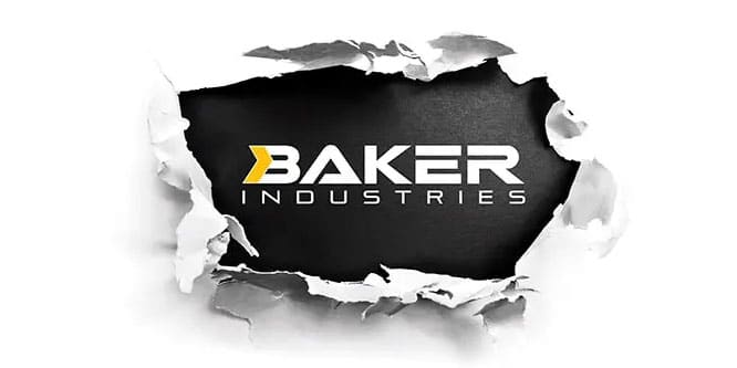 Introducing Baker Industries