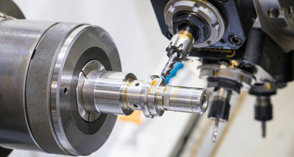 What is CNC Turning? The Process, Capabilities, and Advantages Explained