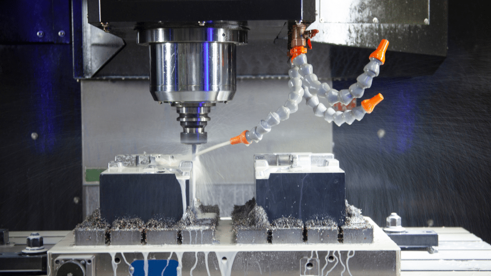 Best Practices for CNC Machining Hard-to-Cut Materials