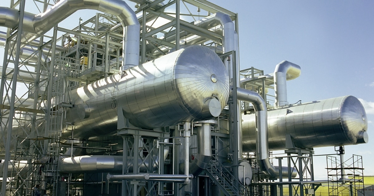 Pressure Vessel Fabrication Process: Compliance Standards and Design Best Practices