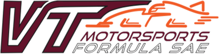 Virginia Tech Motorsports Formula SAE logo